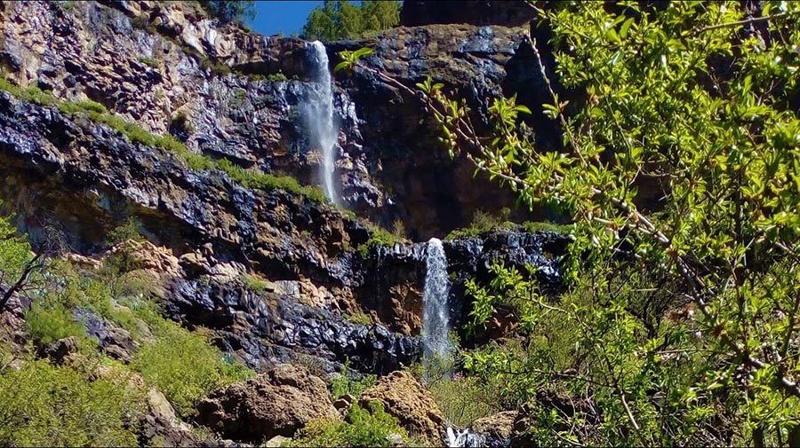 Barranco del negro